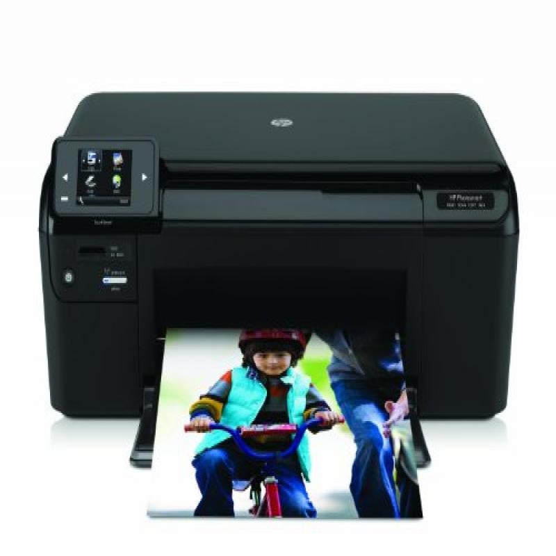 hp photosmart d110a